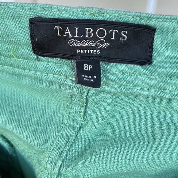 Talbots Jeans - Picture 3 of 8